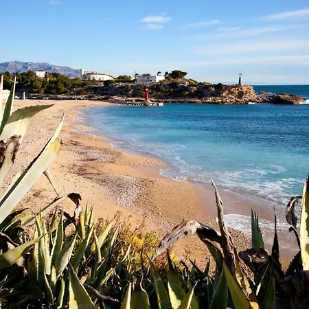 Rd Ix - Luxury Mediterranean