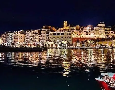 Rd Ix - Luxury Mediterranean 아파트