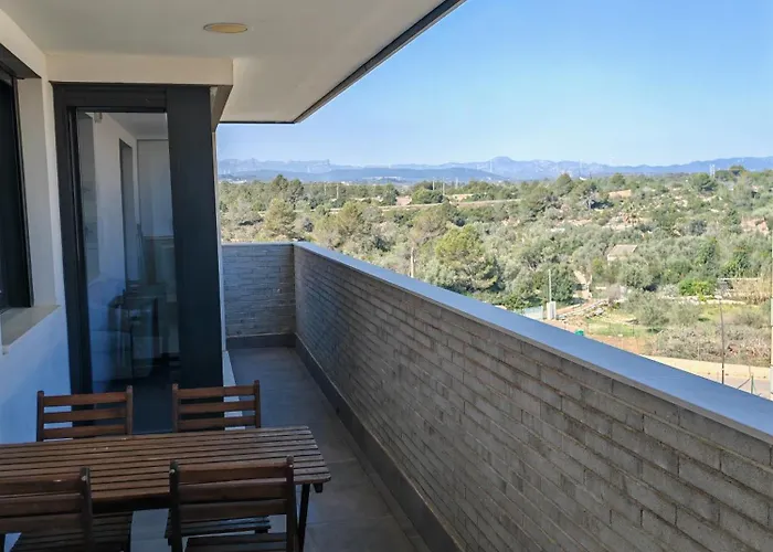 Rd Ix - Luxury Mediterranean Apartamento *