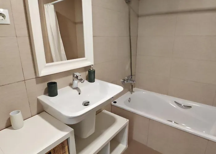 Rd Ix - Luxury Mediterranean Apartamento