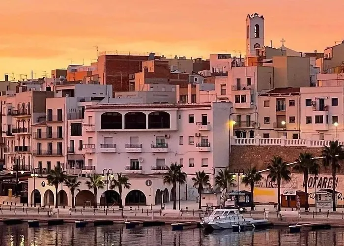 Rd Ix - Luxury Mediterranean شقة لاميتّيا ذي مار