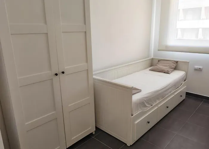 Apartamento Rd Ix - Luxury Mediterranean