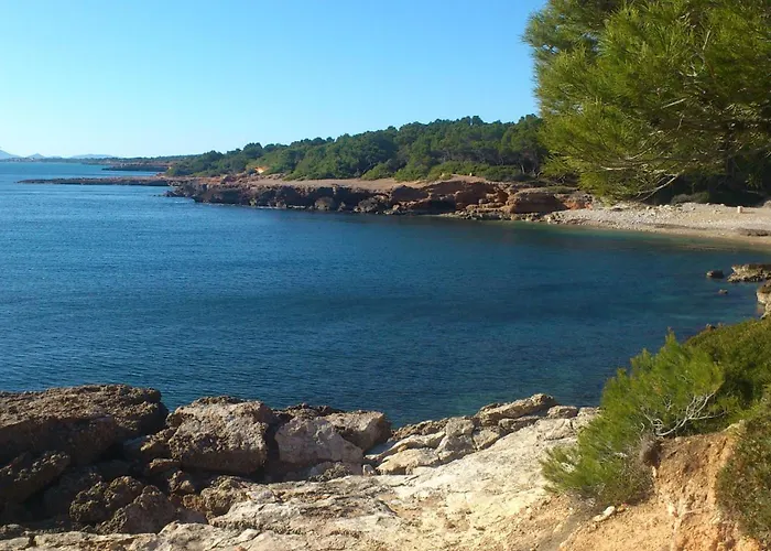 Rd Ix - Luxury Mediterranean شقة